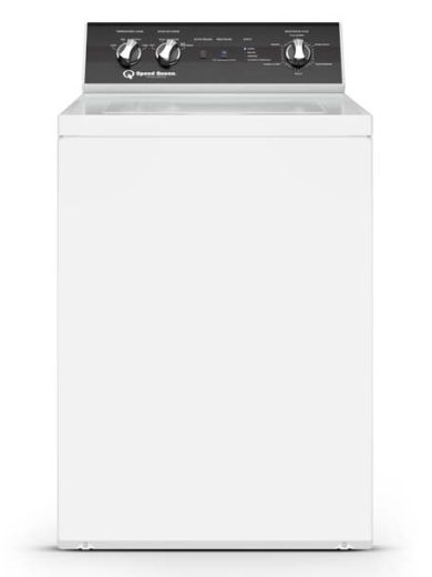 Speed Queen TR5 By www.srikantha.net