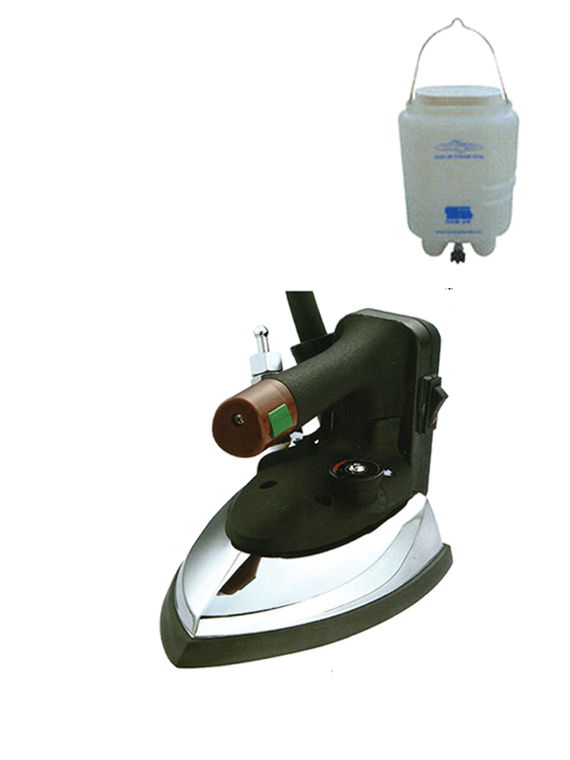 Gravity Iron SJT 566