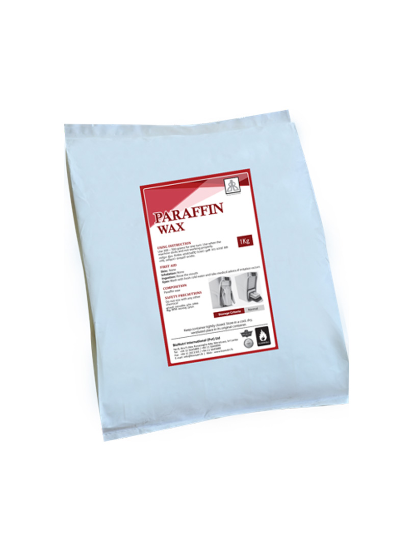 Paraffin Wax for Flat work Irons rollers by Srikantha Group 0777777629 Paraffin Wax for Flat work Irons by Srikantha Group 0777777629