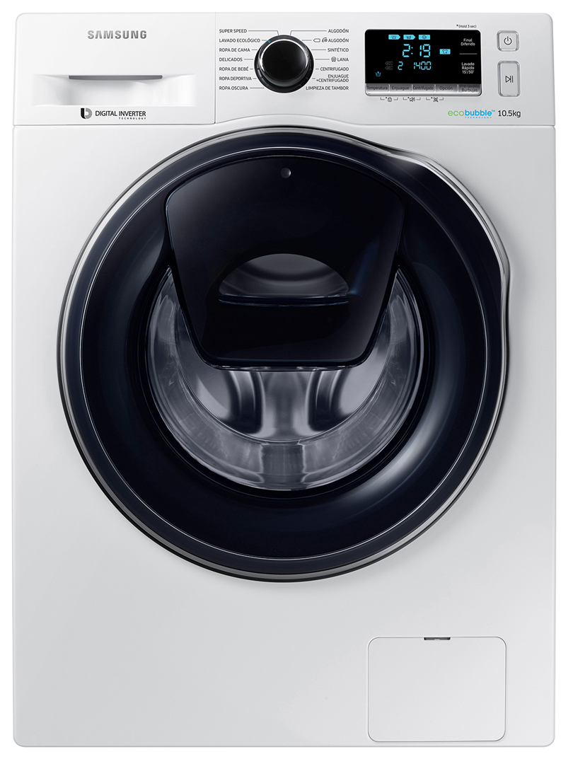 Samsung Washing machines 10.5Kg by SRIKANTHA Group 0777777628